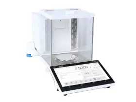 220.5Y.A RADWAG Xa Analytical Balance Maximum Readability