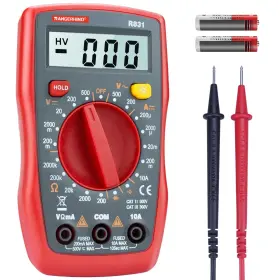313045625696 RANGERHINO Digital Multimeter Ac Voltmeter Volt
