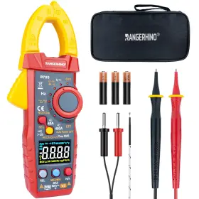 R7S5 RANGERHINO Digital Clamp Meter Multimeter Ac Voltage