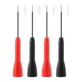 22414389 RANJANER Pack Needle Probes Multimeter Leads