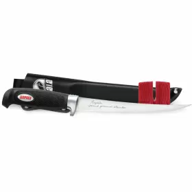 132017970615 RAPALA Grip Fillet Single Sharpener