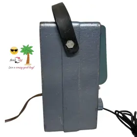 WV-77B RCA Voltohmyst Ac Volt Meter #3