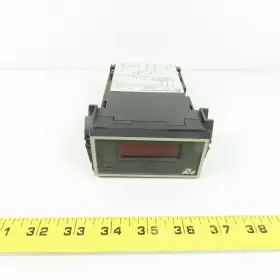 APLHA400 RED LION CONTROLS Digital Ac Volt Panel Meter