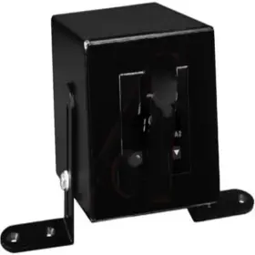 ARALL-70030408 RED LION CONTROLS Enclosure Steel Din Meter