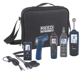 800837004215 REED INSTRUMENTS Inspect Kit #2