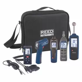 800837004215 REED INSTRUMENTS Inspect Kit
