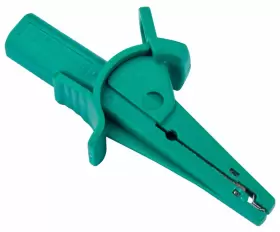 R5002-CLIPG REED INSTRUMENTS Alligator Clip
