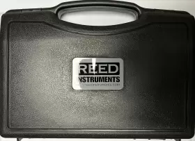 R5600 REED INSTRUMENTS Insulation Tester Multimeter #2
