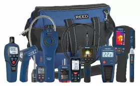 RINSPECT-KIT3 REED INSTRUMENTS Kit