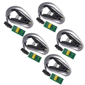 755752627400 RELAND SUN Programmer Clip Sop Soic Dip Pin Ic