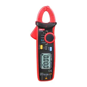 B4Q094 REND TECHNOLOGY Yiru Digital Clamp Meter Ac Voltage #2