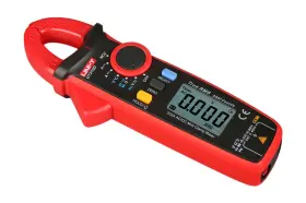 B4Q094 REND TECHNOLOGY Yiru Digital Clamp Meter Ac Voltage #3