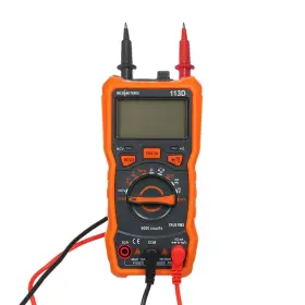 FRP6587599663325ZT RICHMETERS Ncv Digital Multimeter Auto Ac