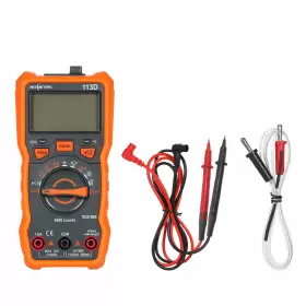 YRN4032255815652PZ RICHMETERS Ncv Digital Multimeter Auto #2