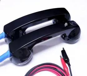 789470125344 RICHWAY TOOLS SUPPLY Phone Set