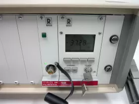 702R-19 RIFOCS Optical Power Meter Loss #2