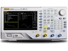 DG4062 RIGOL Arbitrary Waveform Generator