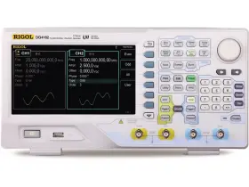 DG4162 RIGOL Arbitrary Waveform Generator