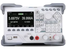 DL3021 RIGOL Programmable Single Channel