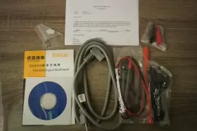 DM3058E RIGOL Benchtop Digital Multimeter #3