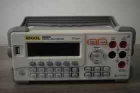 DM3058E RIGOL Benchtop Digital Multimeter