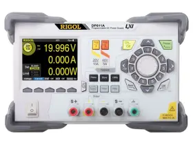 DP811A RIGOL Dual Single Power Supply