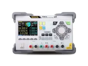 DP821A RIGOL Dual Programmable Power Supply