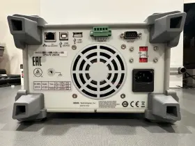 DP831A RIGOL Outputs Programmable Power Supply Uvrms #2