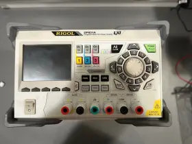 DP831A RIGOL Outputs Programmable Power Supply Uvrms #3