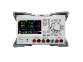 DP932U RIGOL Channel Programmable Power Supply University