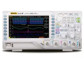 DS1054Z-OB RIGOL Digital Oscilloscopes Bandwidth Channels