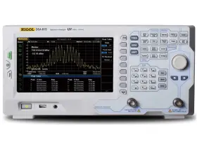 DSA815-TG-EMI RIGOL Spectrum Analyzer