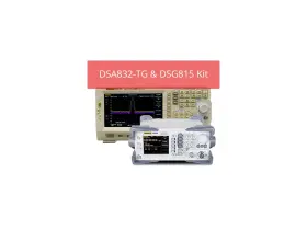DSA832-TG RIGOL Kit