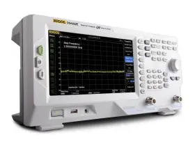 DSA832E-TG RIGOL Spectrum Analyzer Tracking Generator