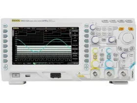 MSO2102A-S RIGOL Signal Oscilloscope Mso