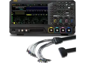 MSO5072 RIGOL Channel Signal Oscilloscope Kit