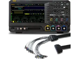 MSO5204 RIGOL Channel Mso Logic Probe Kit