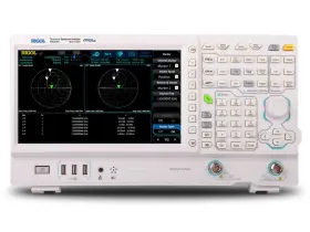 RSA3015N RIGOL Spectrum Analyzer Vector Network