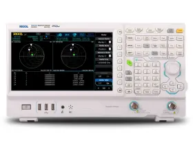 RSA3030N RIGOL Spectrum Analyzer Vector Network