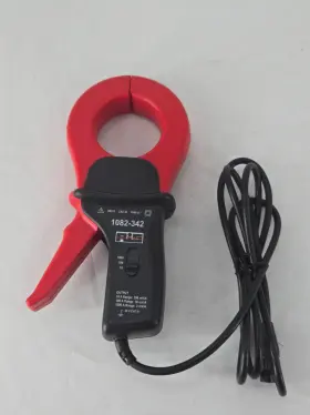 1082-342 RIS Ac Probe Scope Meter Oscilloscope