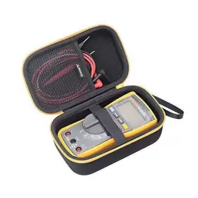 778299477529 RLSOCO Fluke Digital Multimeter Redfish