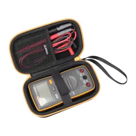 RL-117-107 RLSOCO Fluke Handheld Digital Multimeter