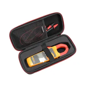 RL-376 RLSOCO Fluke Truerms Clamp Meter