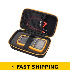 RLE-0724 RLSOCO Fluke Digital Multimeters
