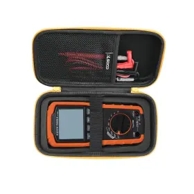 RLE-1198C RLSOCO Klein Tools Multimeter Megohmmeter Tester