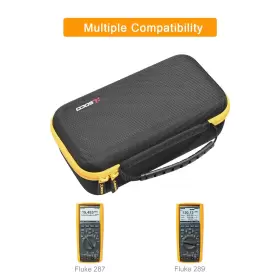 RLE-289 RLSOCO Fluke Uni Datalogging #2