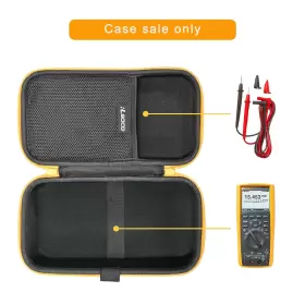 RLE-289 RLSOCO Fluke Uni Datalogging #3