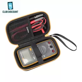 RLE-528 RLSOCO Fluke Handheld Digital Multimeter