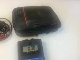 CL4102 ROCHESTER Accupro Calibrator #2