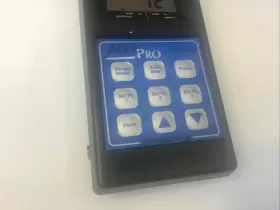 CL4102 ROCHESTER Accupro Calibrator #3